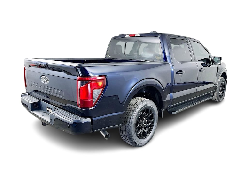 Thumbnail: 2026 Ford F-150 - 24