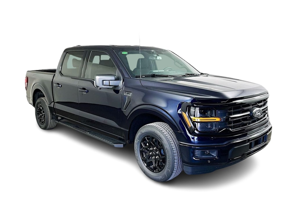 Thumbnail: 2026 Ford F-150 - 23