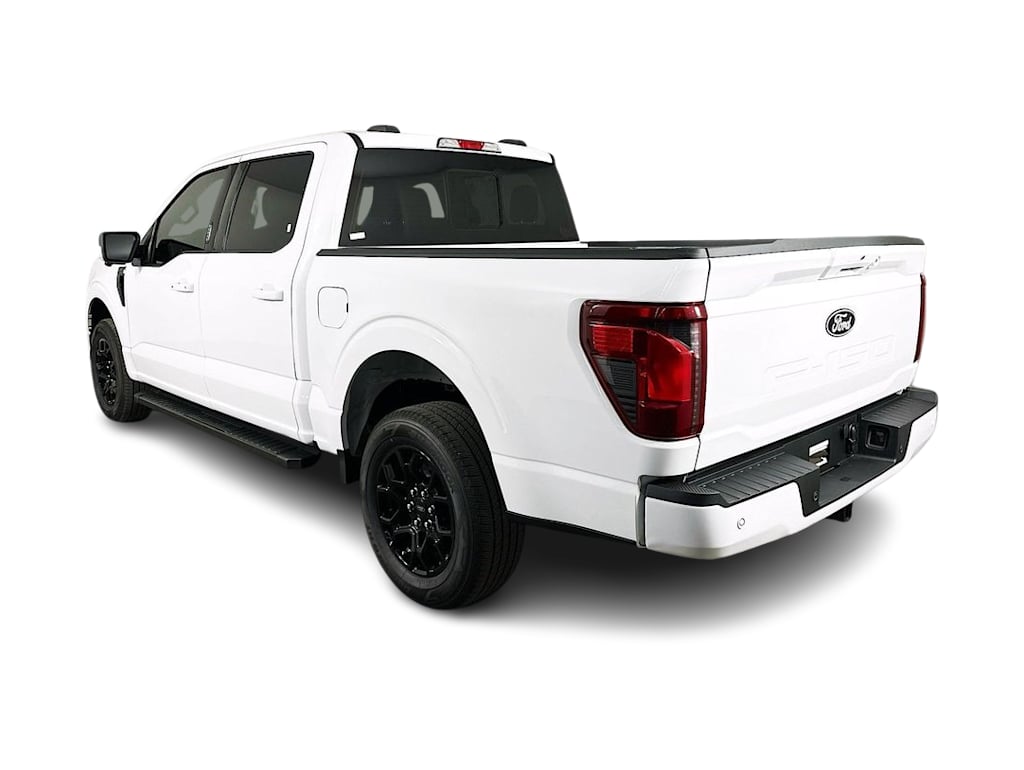 Thumbnail: 2026 Ford F-150 - 4