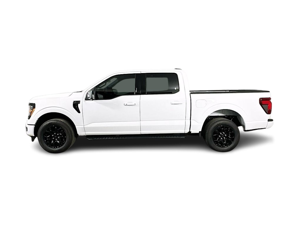 Thumbnail: 2026 Ford F-150 - 3