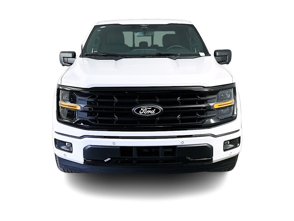 Thumbnail: 2026 Ford F-150 - 6