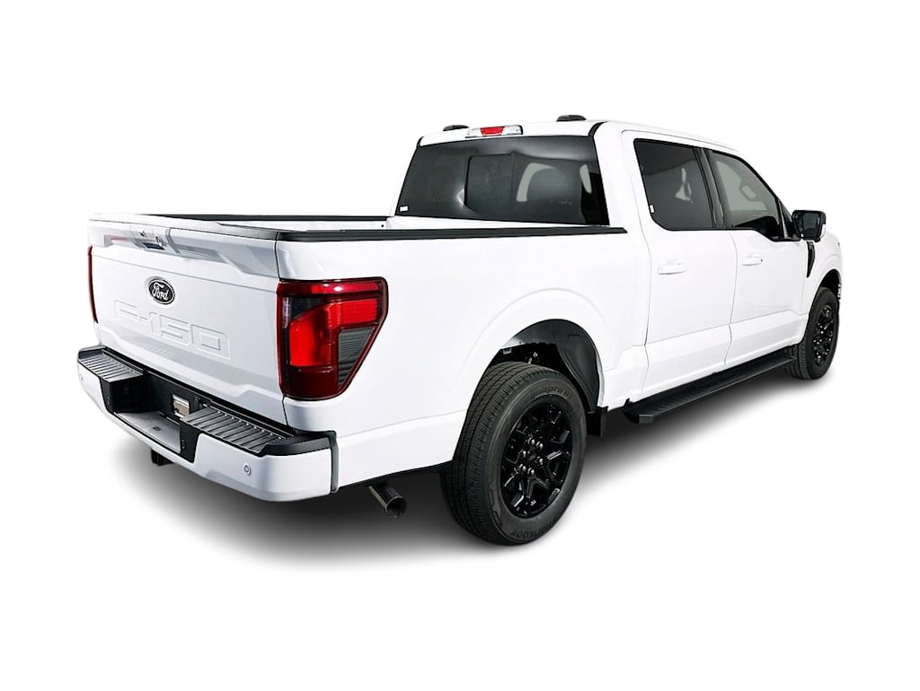 Thumbnail: 2026 Ford F-150 - 25