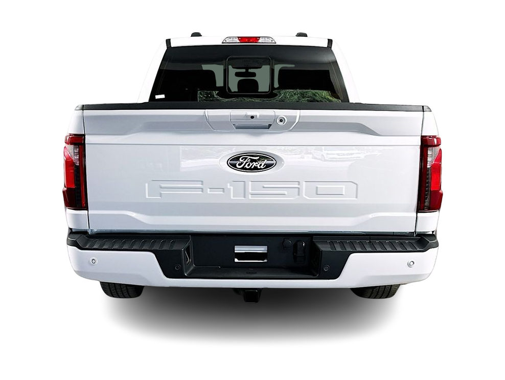 Thumbnail: 2026 Ford F-150 - 5