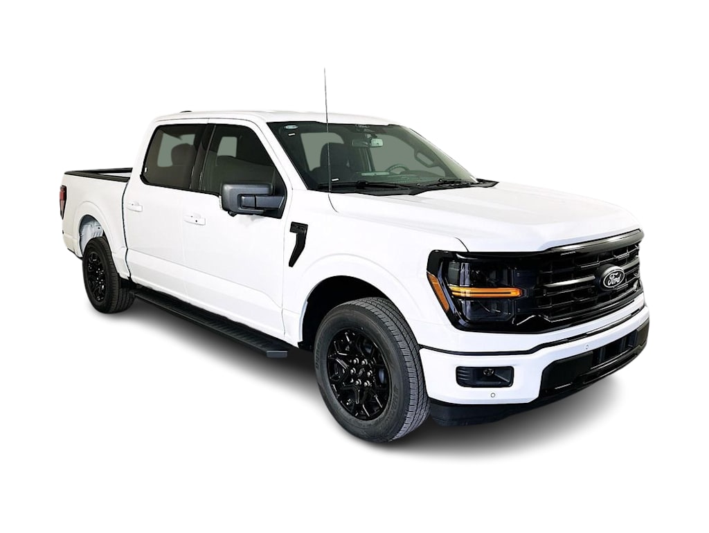 Thumbnail: 2026 Ford F-150 - 24