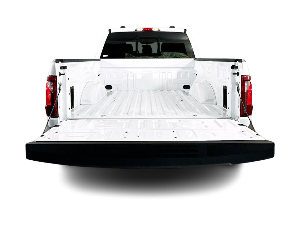 Thumbnail: 2026 Ford F-150 - 17
