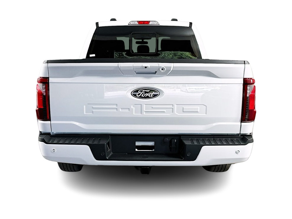 Thumbnail: 2026 Ford F-150 - 5