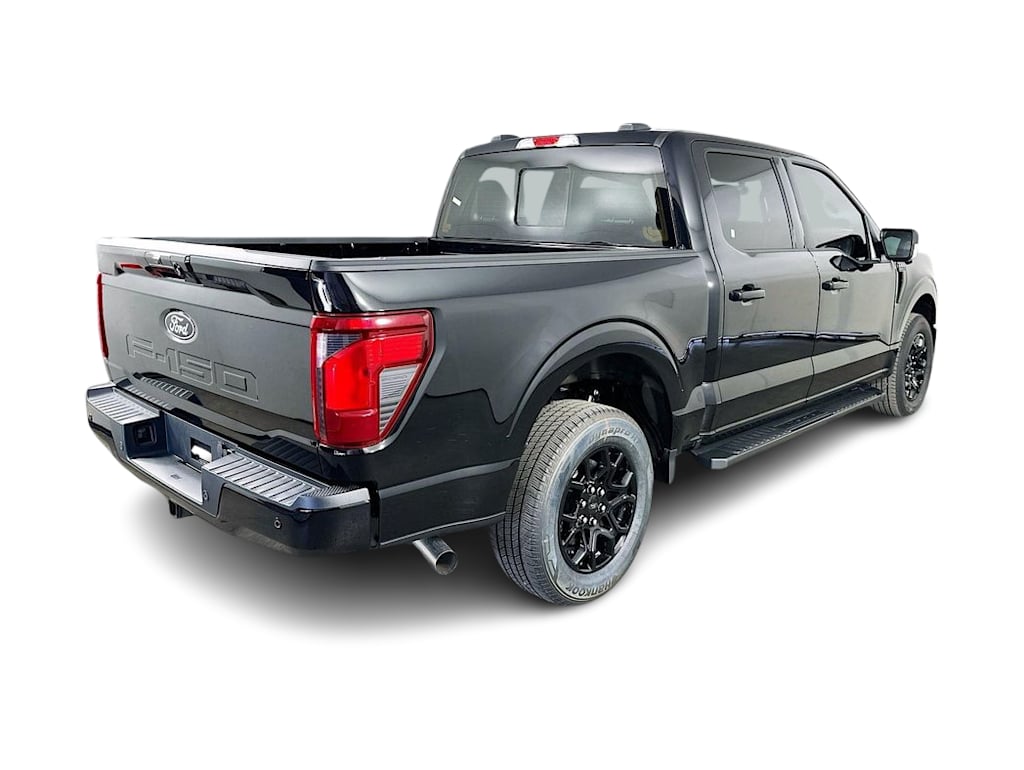 Thumbnail: 2026 Ford F-150 - 25