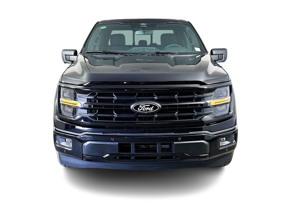 Thumbnail: 2026 Ford F-150 - 18