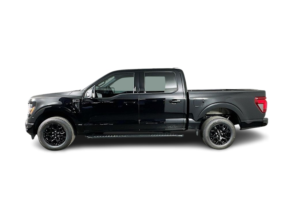 Thumbnail: 2026 Ford F-150 - 3