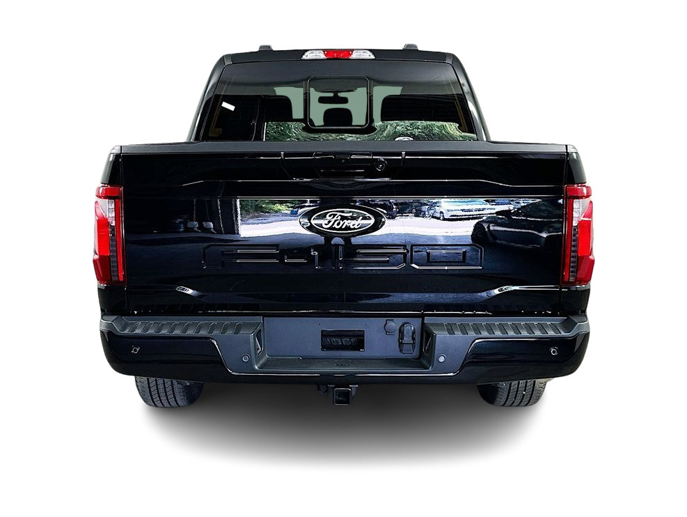 Thumbnail: 2026 Ford F-150 - 5