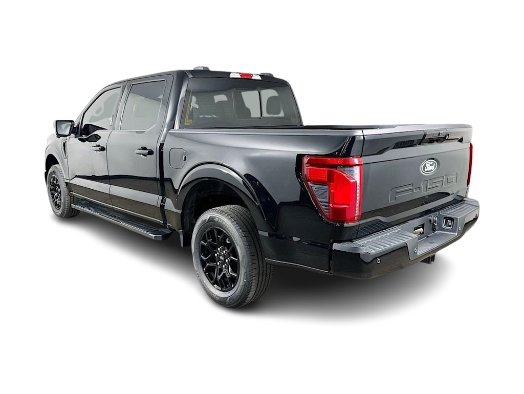 Thumbnail: 2026 Ford F-150 - 4