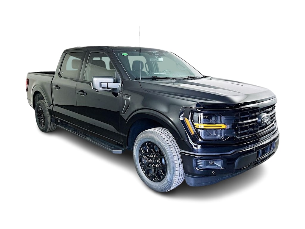 Thumbnail: 2026 Ford F-150 - 24