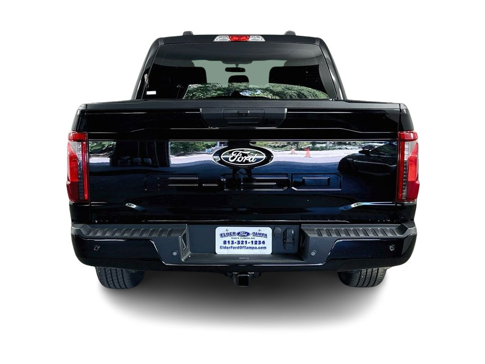 Thumbnail: 2026 Ford F-150 - 5