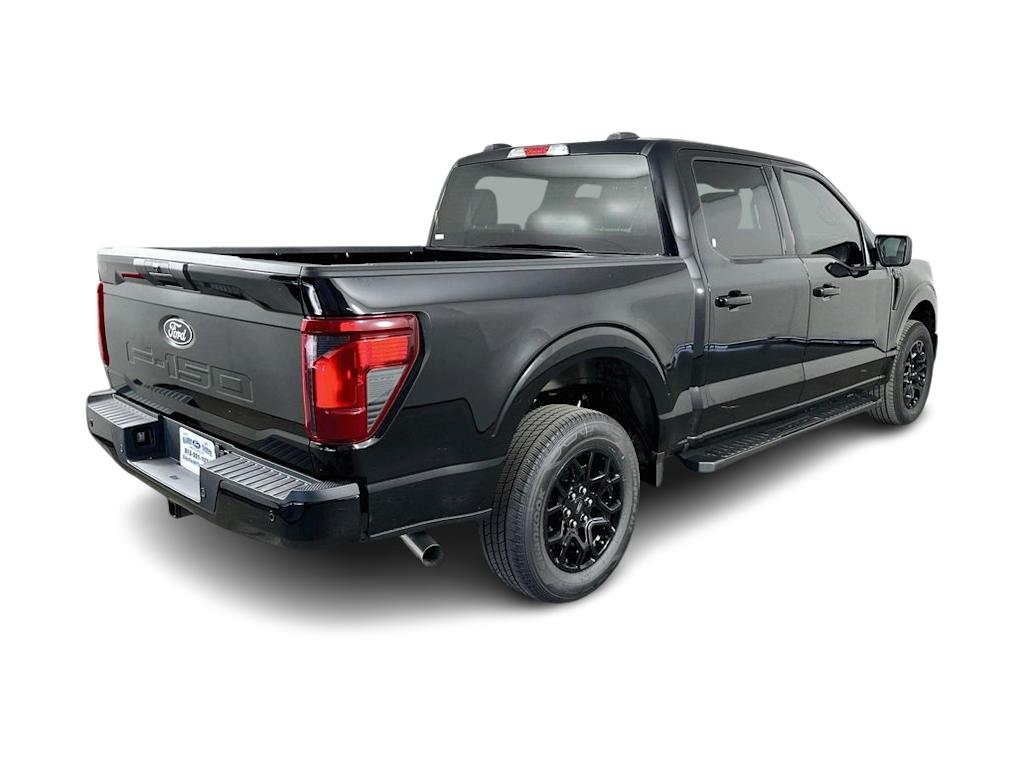 Thumbnail: 2026 Ford F-150 - 25