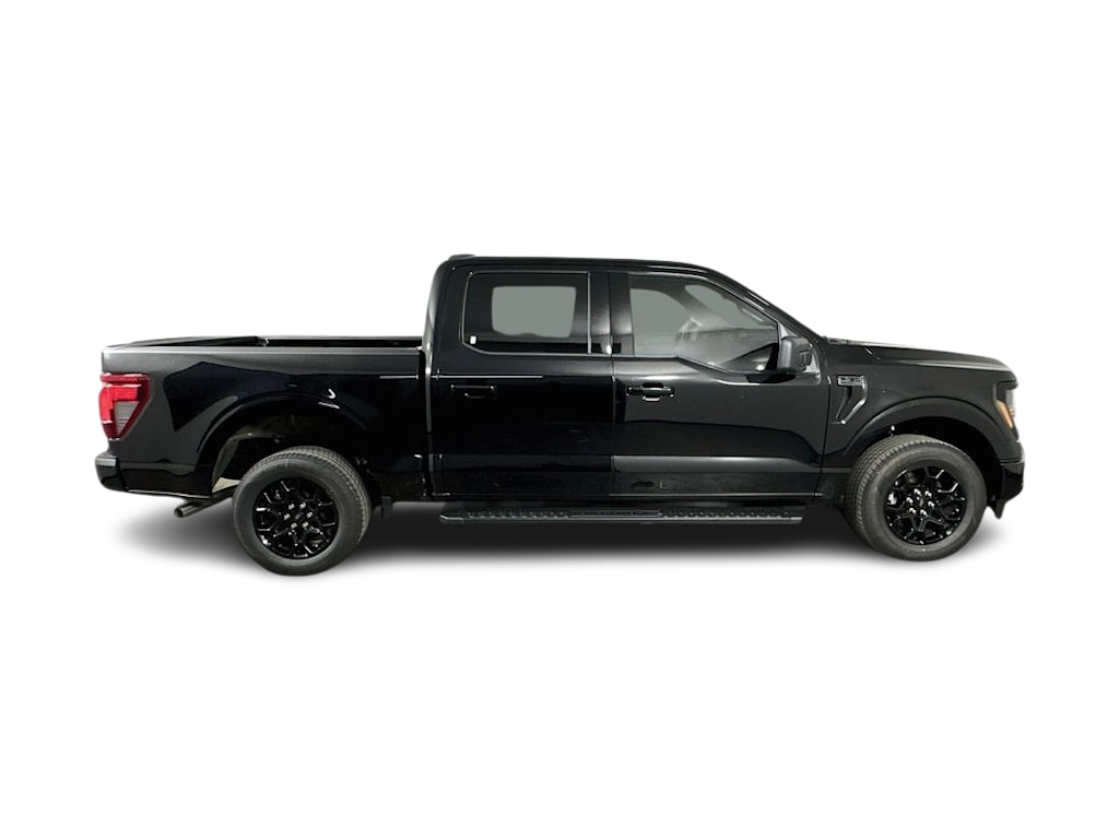 Thumbnail: 2026 Ford F-150 - 26