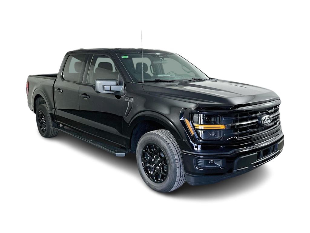Thumbnail: 2026 Ford F-150 - 24