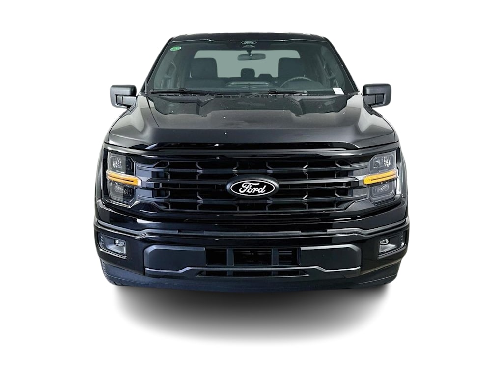 Thumbnail: 2026 Ford F-150 - 17