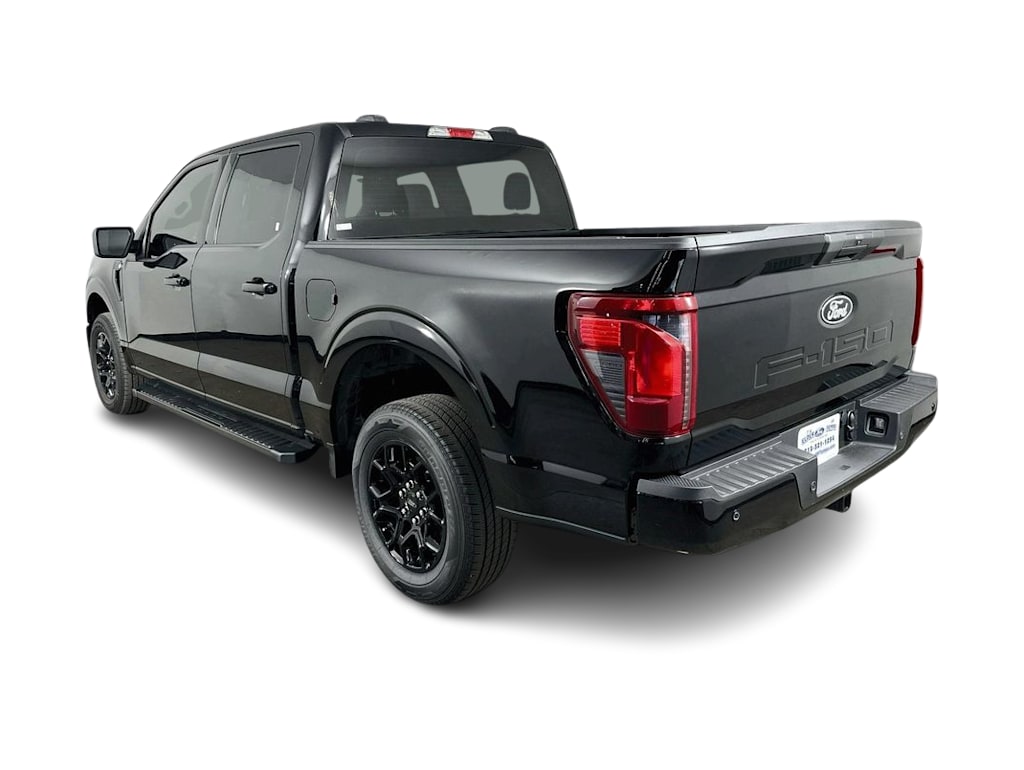 Thumbnail: 2026 Ford F-150 - 4
