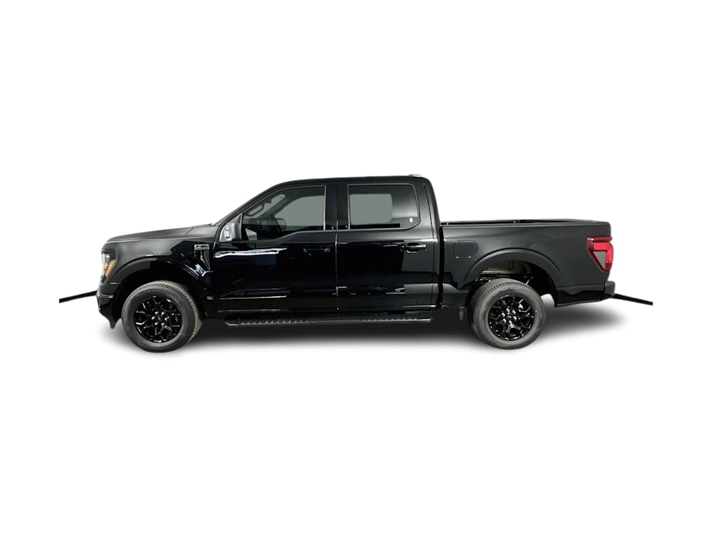 Thumbnail: 2026 Ford F-150 - 3
