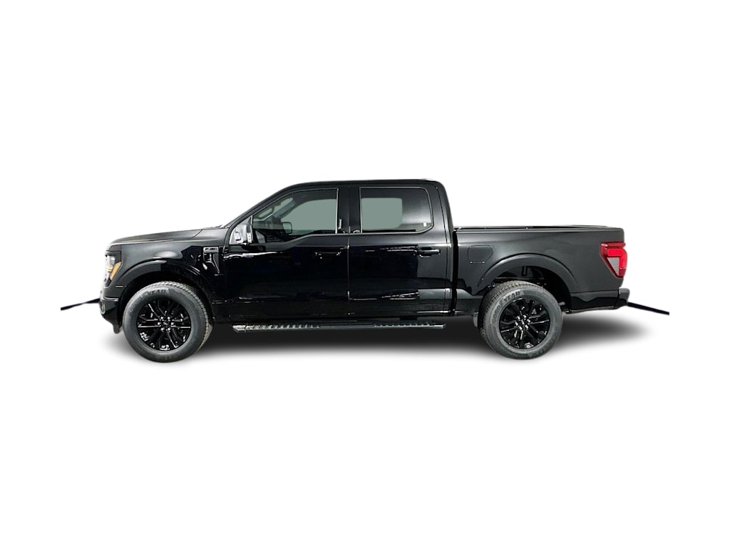 Thumbnail: 2026 Ford F-150 - 3