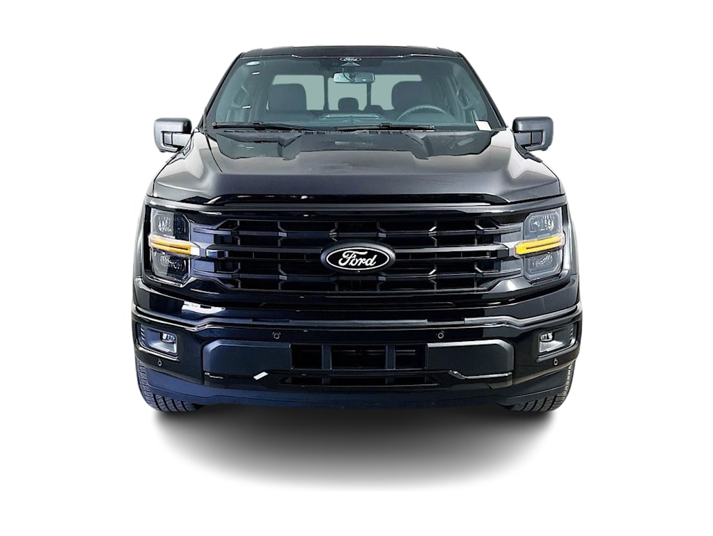 Thumbnail: 2026 Ford F-150 - 18