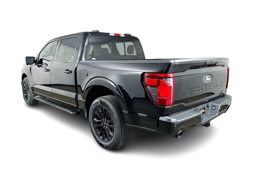 Thumbnail: 2026 Ford F-150 - 4