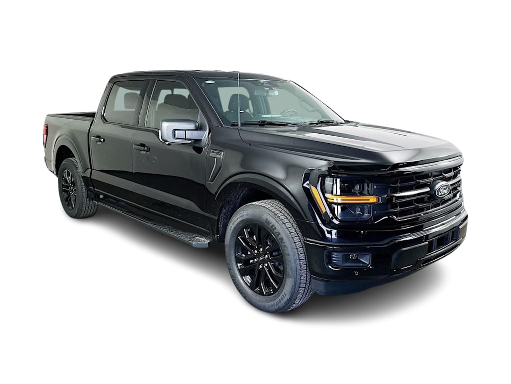 Thumbnail: 2026 Ford F-150 - 24