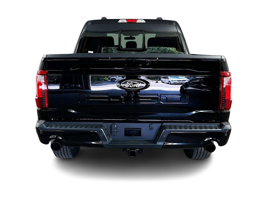 Thumbnail: 2026 Ford F-150 - 5