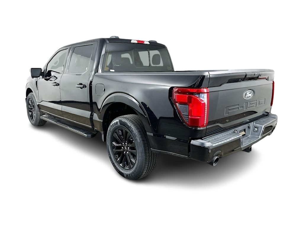 Thumbnail: 2026 Ford F-150 - 4