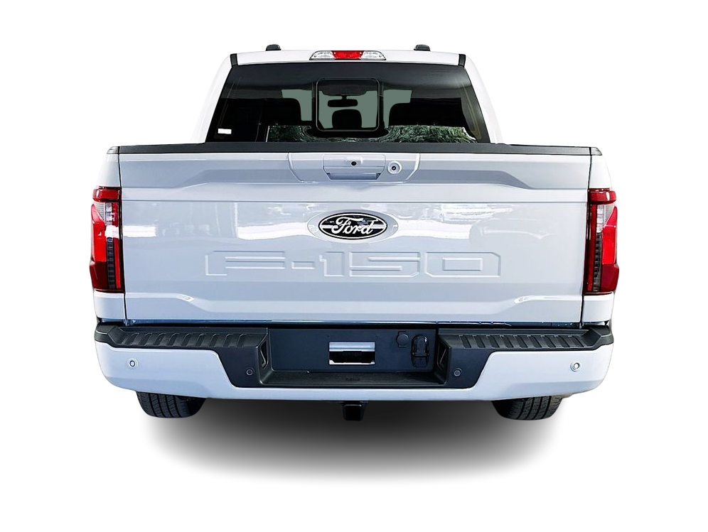 Thumbnail: 2026 Ford F-150 - 5