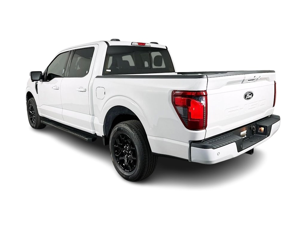 Thumbnail: 2026 Ford F-150 - 4