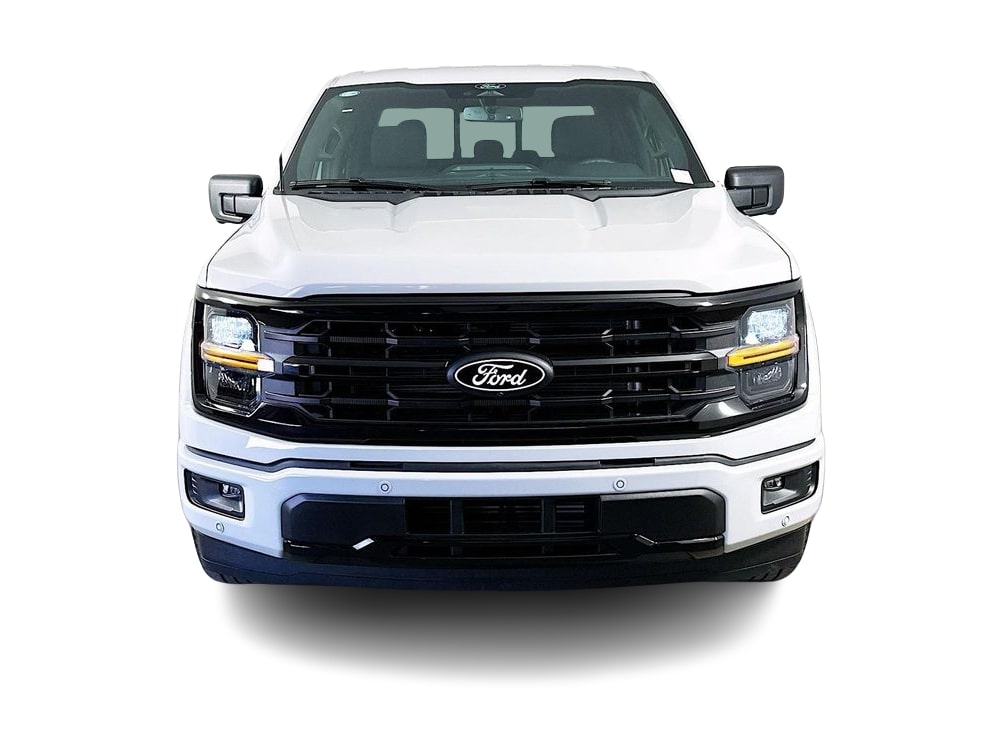 Thumbnail: 2026 Ford F-150 - 6