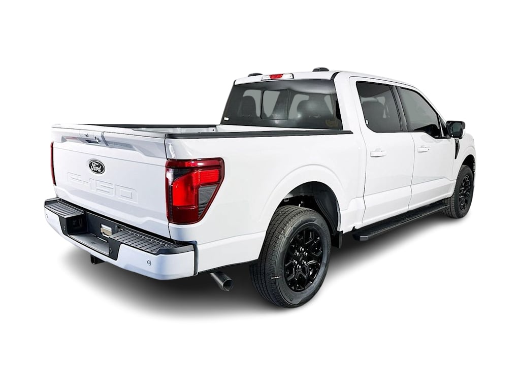 Thumbnail: 2026 Ford F-150 - 25