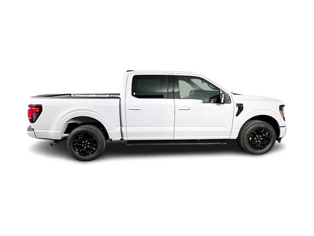 Thumbnail: 2026 Ford F-150 - 26