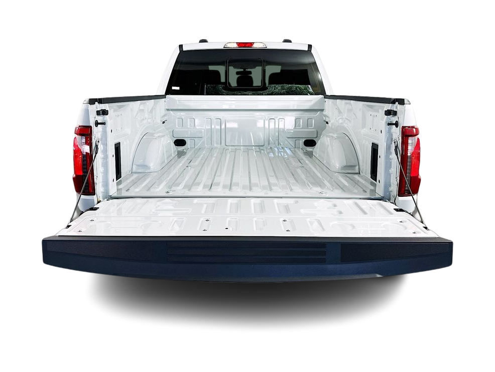 Thumbnail: 2026 Ford F-150 - 17