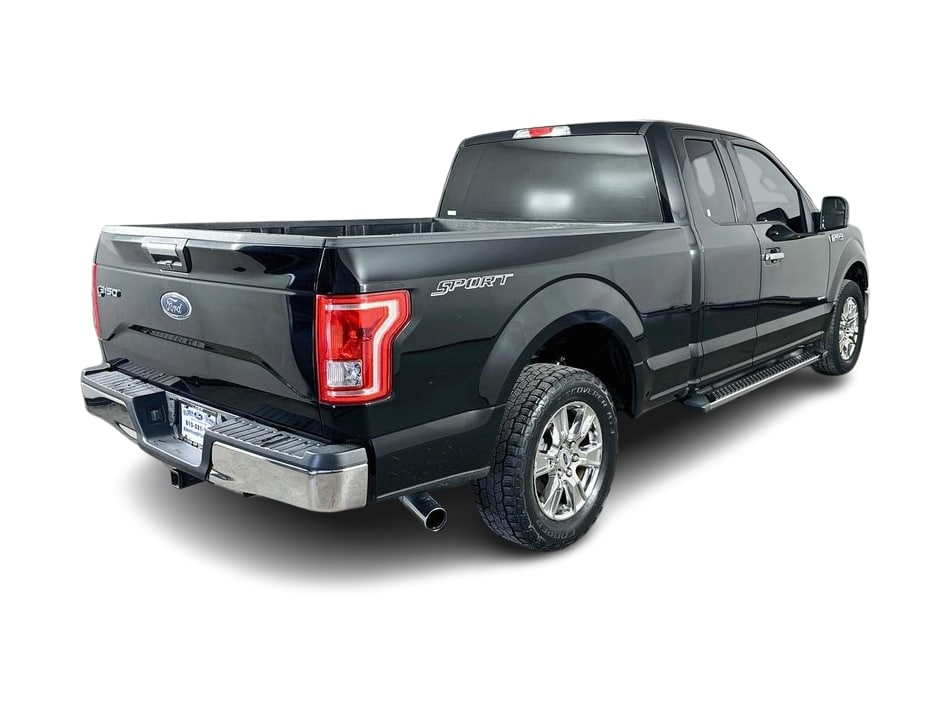 Thumbnail: 2016 Ford F-150 - 24