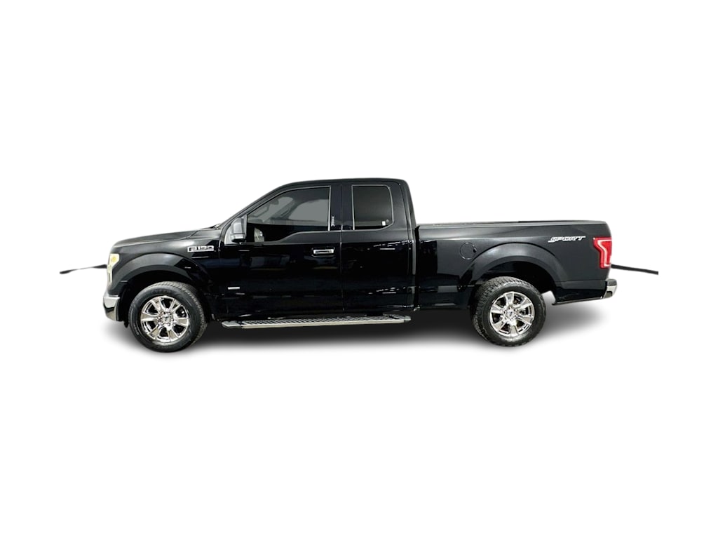 Thumbnail: 2016 Ford F-150 - 3