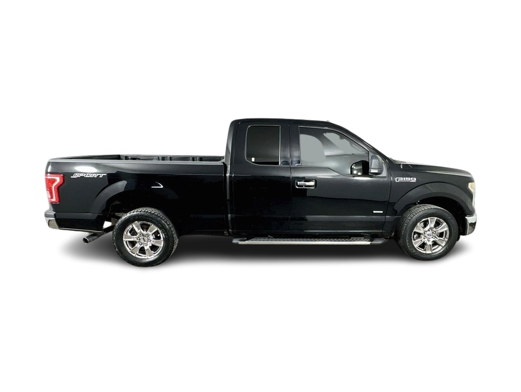 Thumbnail: 2016 Ford F-150 - 25
