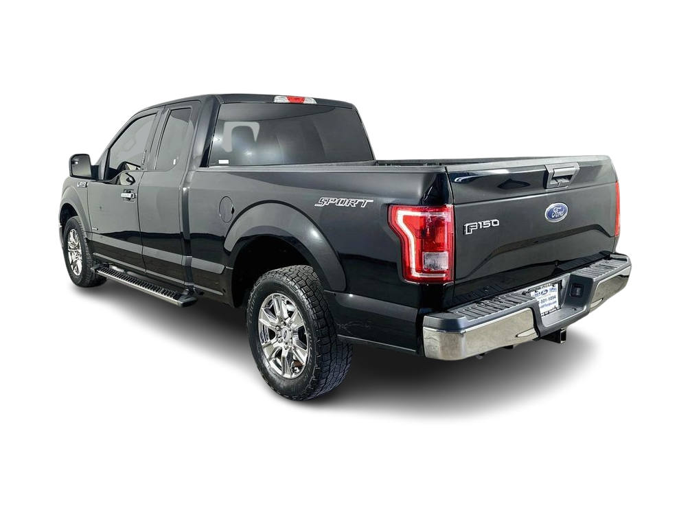 Thumbnail: 2016 Ford F-150 - 4