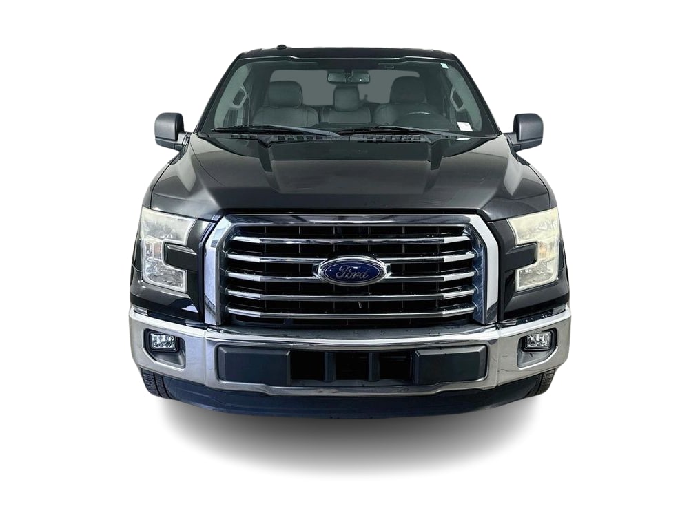 Thumbnail: 2016 Ford F-150 - 6