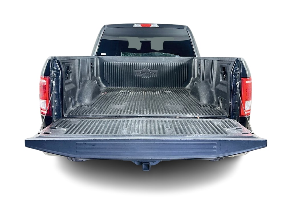 Thumbnail: 2016 Ford F-150 - 18