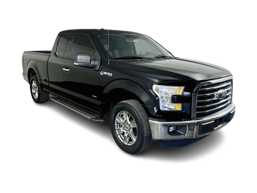 Thumbnail: 2016 Ford F-150 - 23