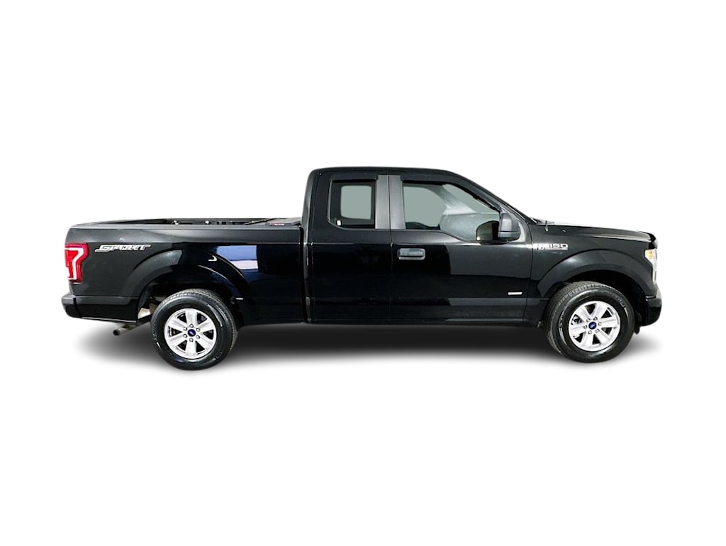 Thumbnail: 2016 Ford F-150 - 26