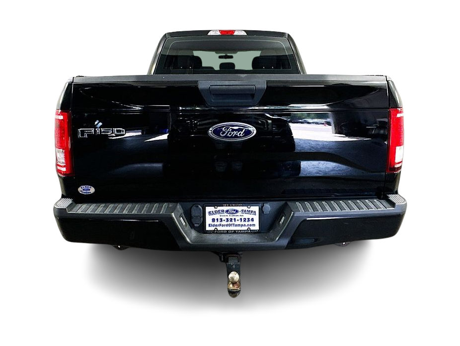 Thumbnail: 2016 Ford F-150 - 5