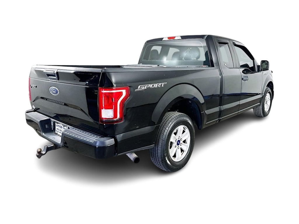 Thumbnail: 2016 Ford F-150 - 25