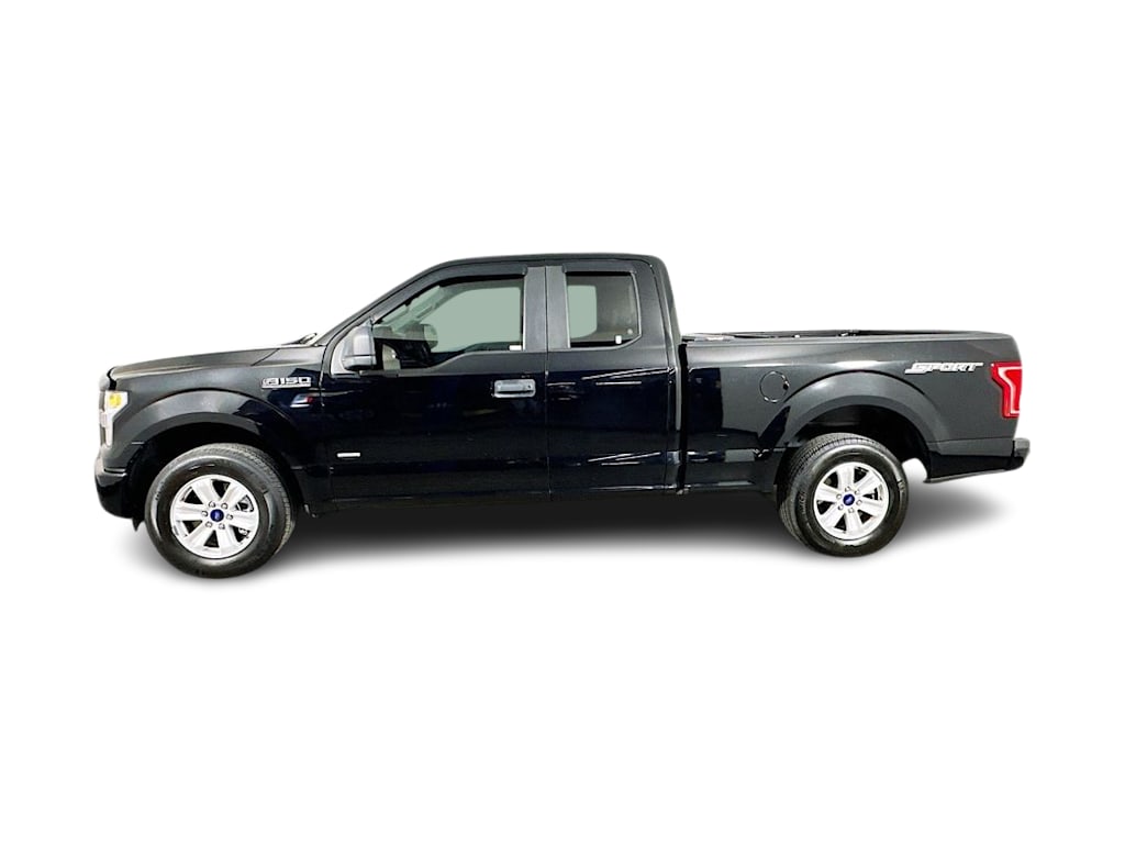 Thumbnail: 2016 Ford F-150 - 3