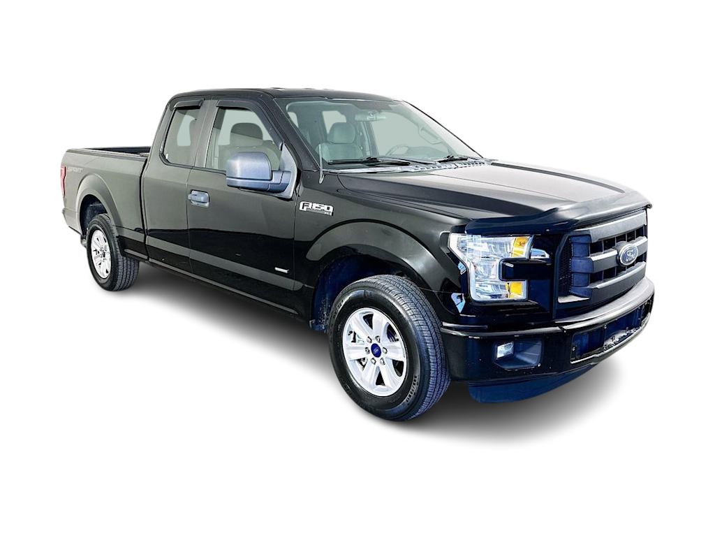 Thumbnail: 2016 Ford F-150 - 24