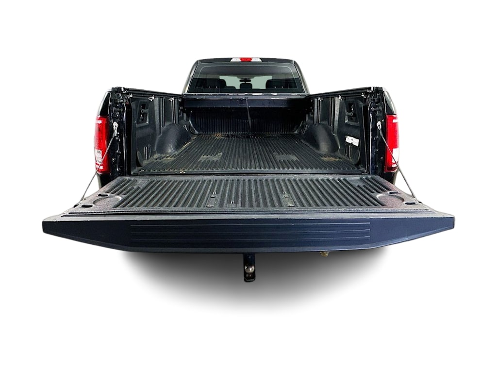 Thumbnail: 2016 Ford F-150 - 18
