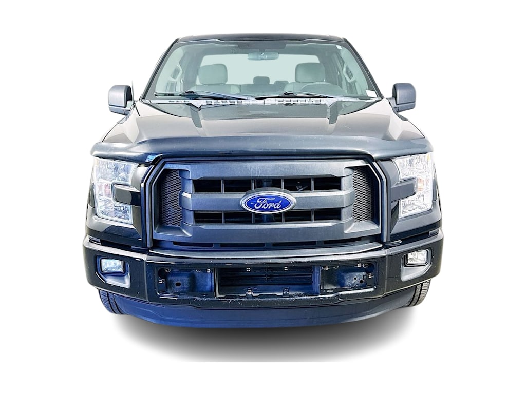 Thumbnail: 2016 Ford F-150 - 6