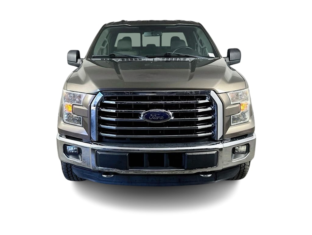 Thumbnail: 2015 Ford F-150 - 6